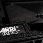 ARRI LMB 4×5 3-Stage Matte Box 15mm Support Set – KK.0015176