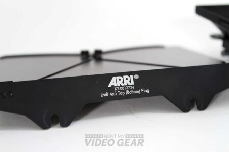ARRI LMB 4x5 3-Stage Matte Box 15mm Support Set - KK.0015176