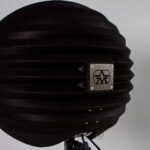 Aston_Microphones_Halo_Filter_with_Guard_and_Stand