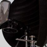 Aston_Microphones_Halo_Filter_with_Guard_and_Stand