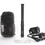 Audio-Technica BP4073 – Line + Gradient Condenser Microphone