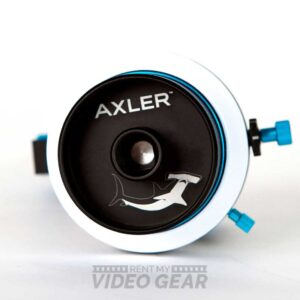 Axler Hammerhead Pro Follow Focus