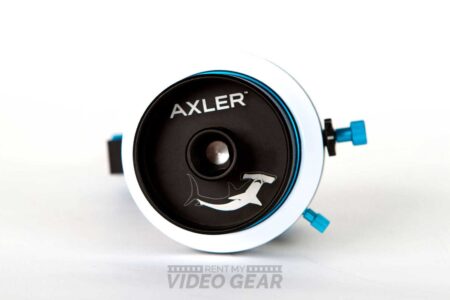 Axler Hammerhead Pro Follow Focus