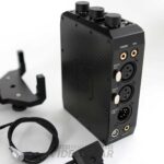 Beachtek DXA-ALEXA Low-Noise Preamplifier for ARRI ALEXA Mini Camera – Kit