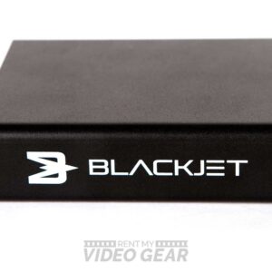 Blackjet Card Reader
