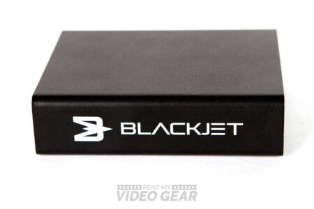 Blackjet Card Reader