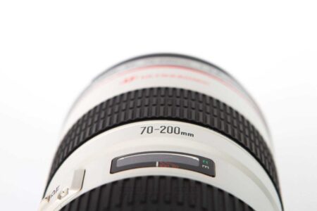 Canon EF 70-200mm f/2.8