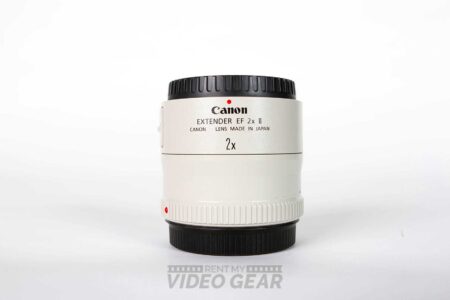 Canon EF 2x Extender II