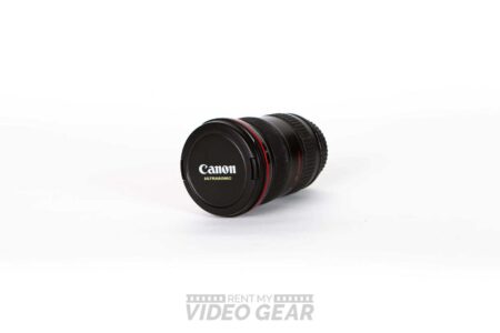 Canon EF 24-70mm f/2.8