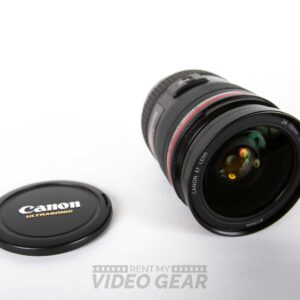 Canon EF 24-70mm f/2.8