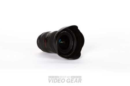Canon EF 16-35mm f/2.8