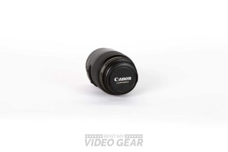 Canon EF 100mm f/2.8