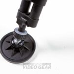 Cartoni_2-stage_Aluminum_Tripod-K702_with_Spreader-P740_and_Pivoting_Feet-A908