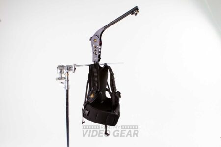 EasyRig Vario 5 with STABIL and Quick Release