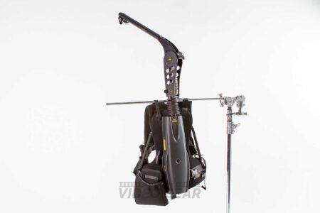EasyRig Vario 5 with STABIL and Quick Release