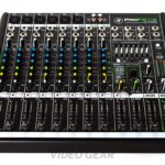 Mackie ProFX12v2 12-Channel Mixer
