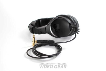 Sennheiser HD 300 Pro Headphones
