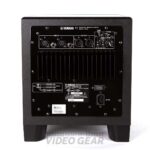 Yamaha Powered Speaker System Model HS8S – Sub Woofer