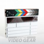 Denecke_TS-C_Compact_Timecode_Slate_with_Sync_Cable
